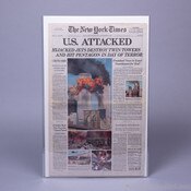 POLYESTER (Mylar) Sleeve for flat N